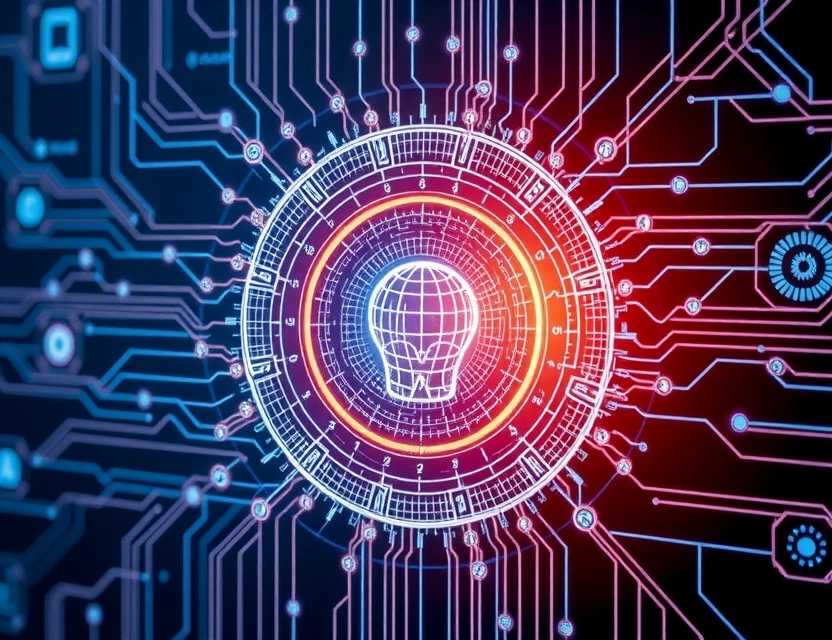 Применение искусственного интеллекта в киберзащите