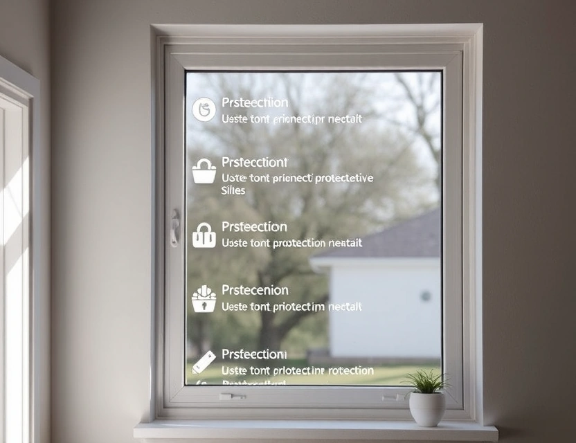 Выбор методов защиты для Windows дома