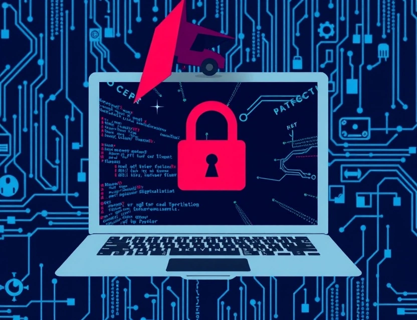 Методы защиты Windows от взлома
