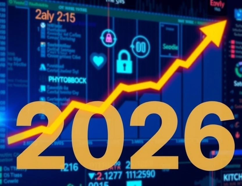 Тенденции развития кибербезопасности в 2026 году