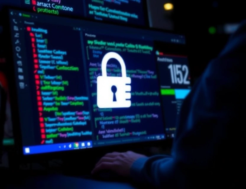Мониторинг событий безопасности Windows